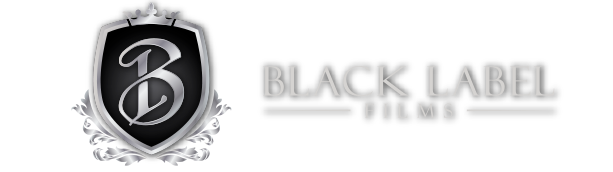 black label film studio