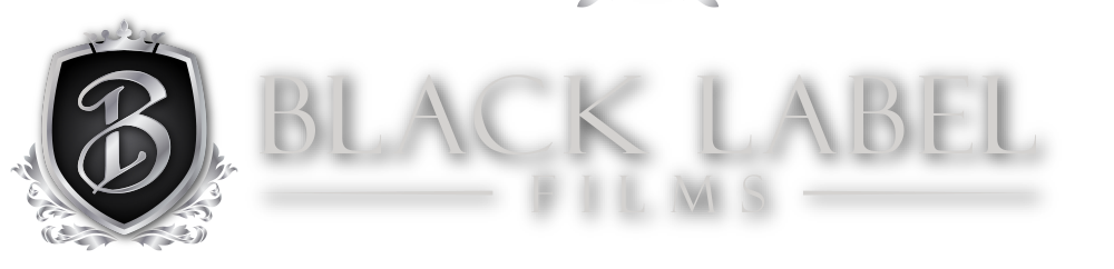 black label film studio